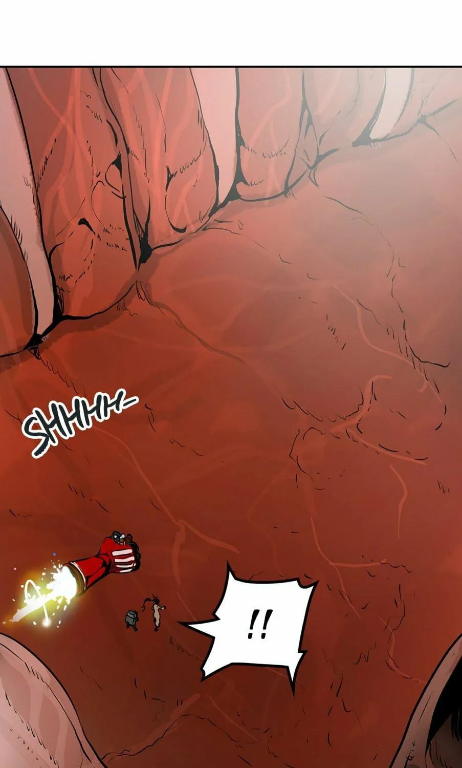 Tower of God Chapter 318 page 95 - 