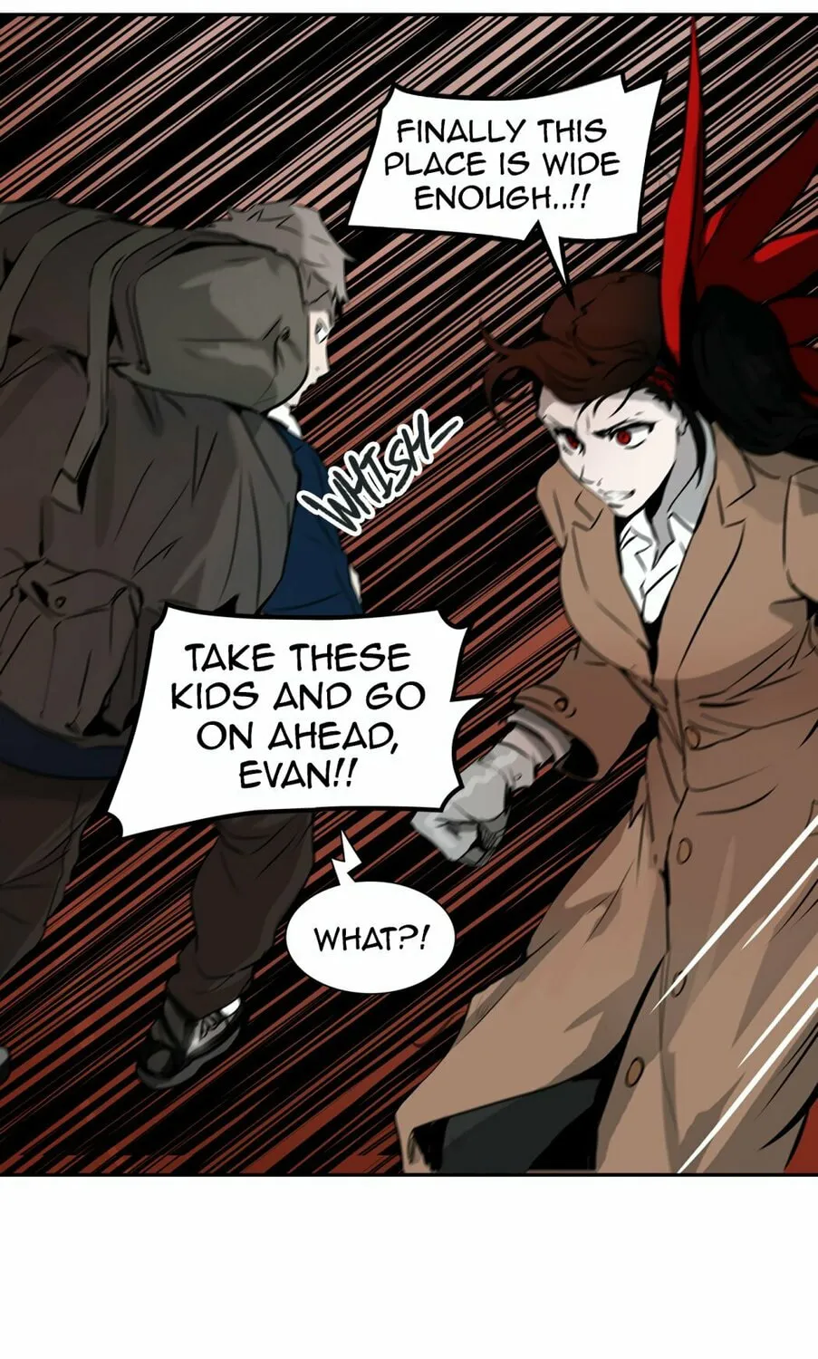 Tower of God Chapter 318 page 98 - 