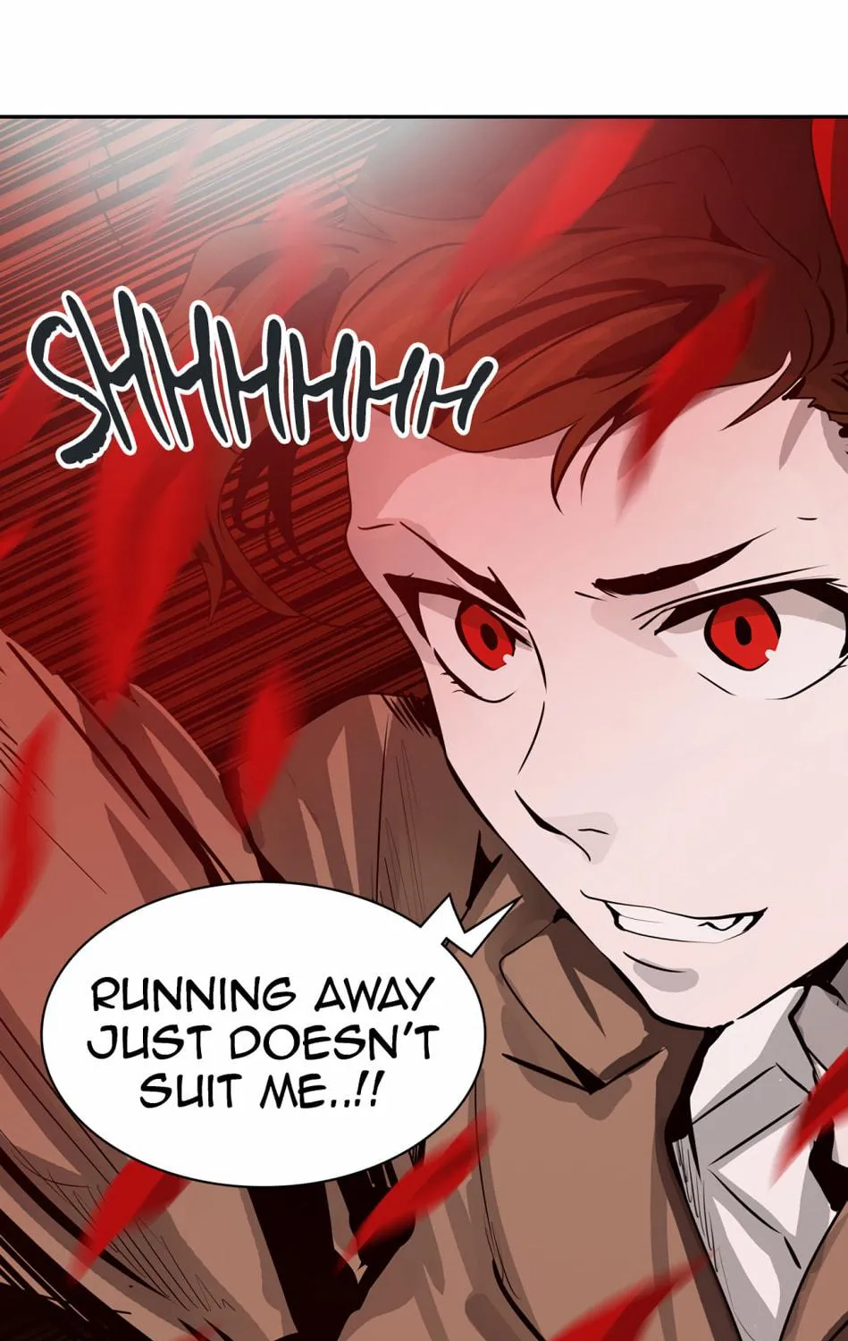 Tower of God Chapter 318 page 100 - 