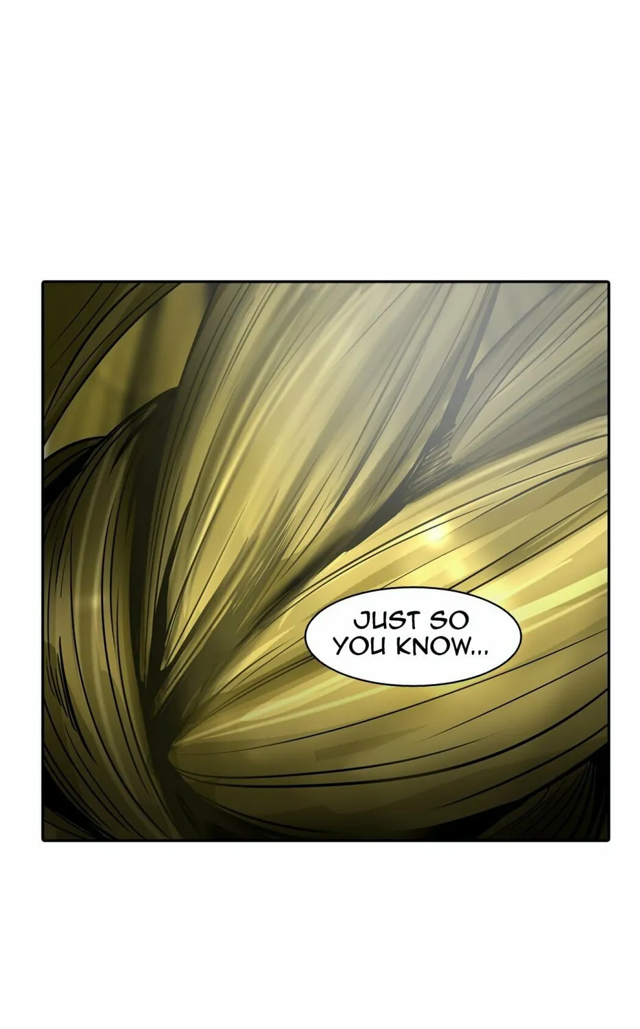 Tower of God Chapter 319 page 1 - 