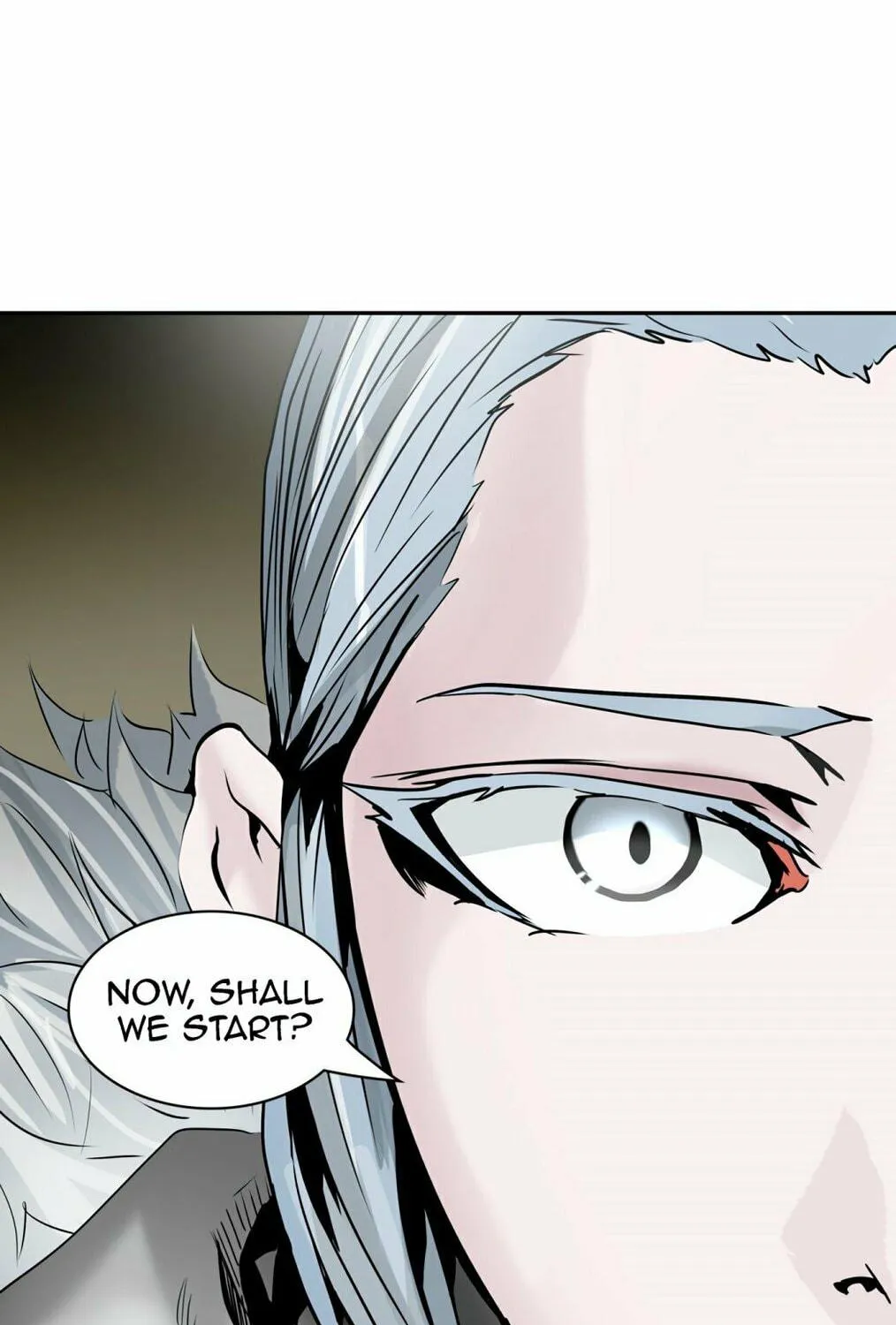 Tower of God Chapter 319 page 11 - 