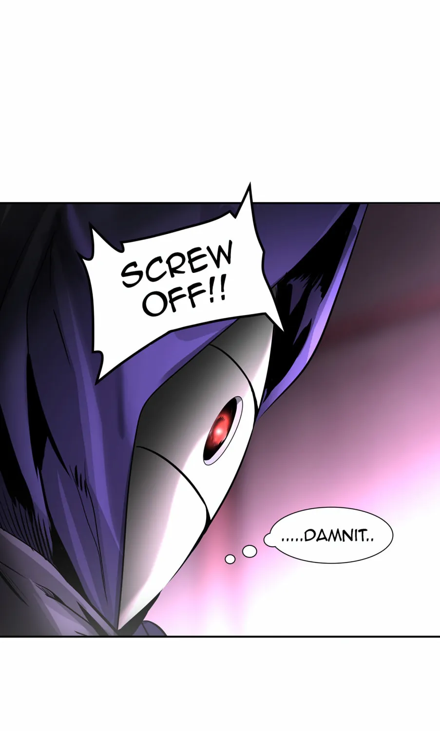 Tower of God Chapter 319 page 109 - 