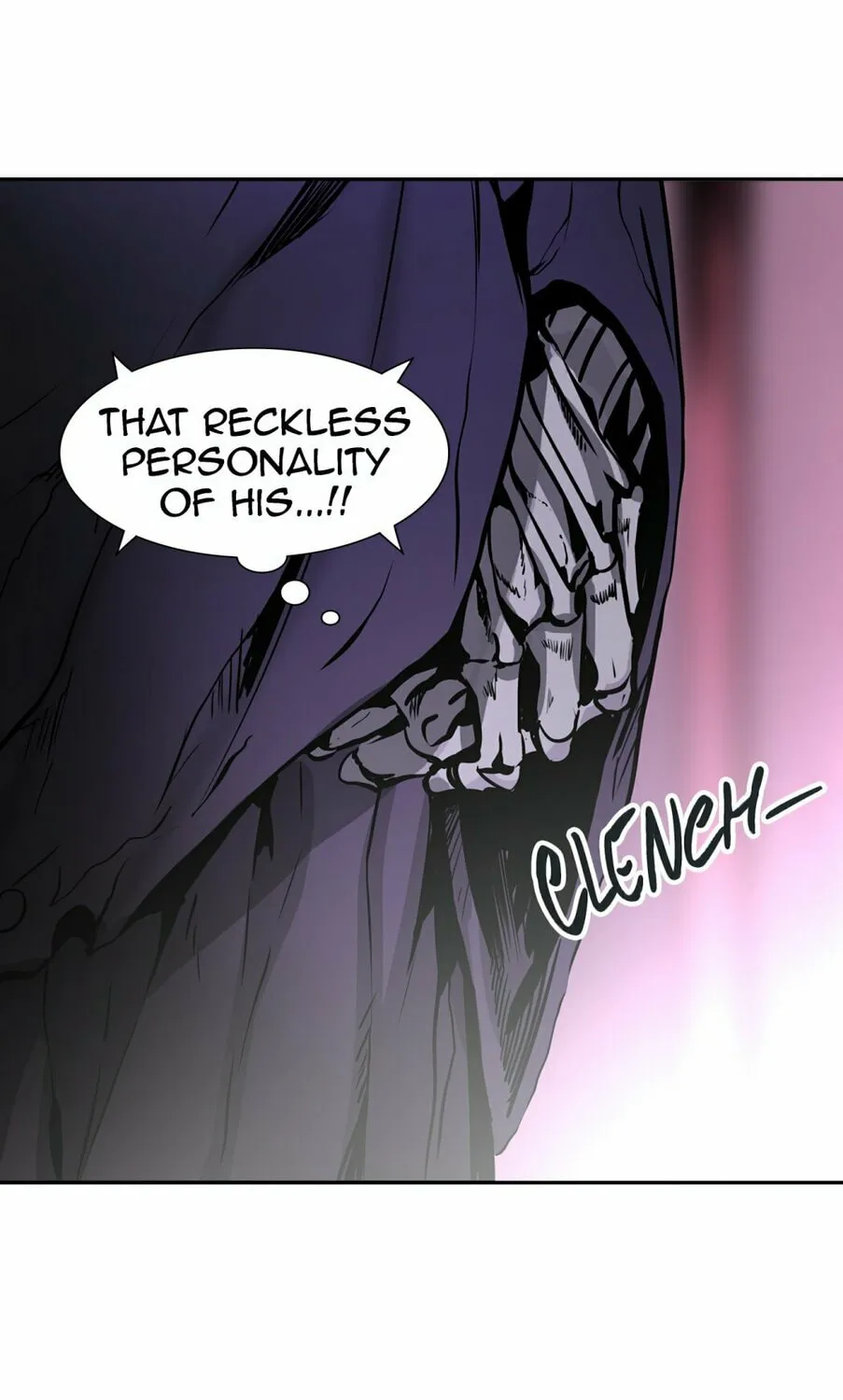 Tower of God Chapter 319 page 111 - 