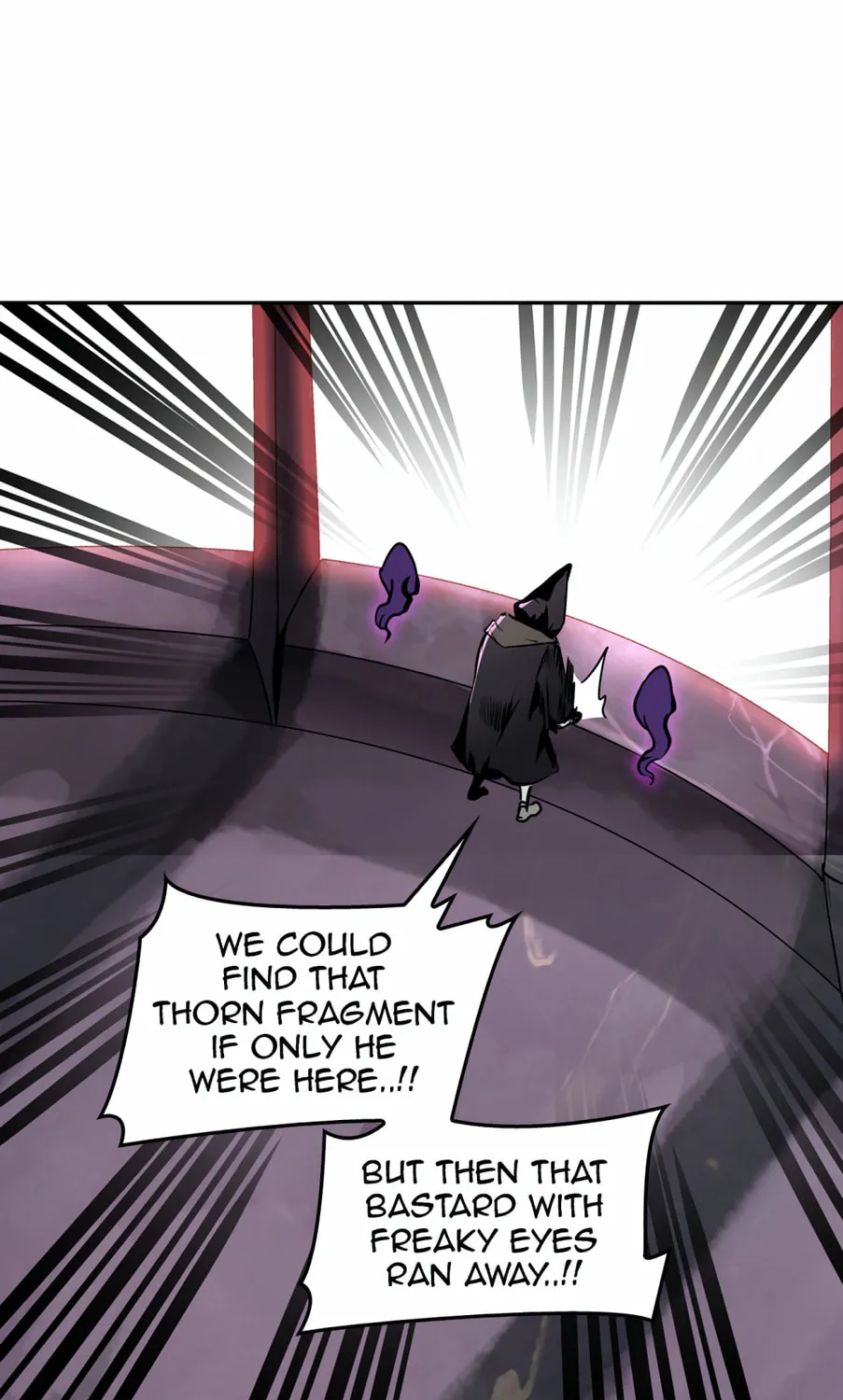Tower of God Chapter 319 page 115 - 
