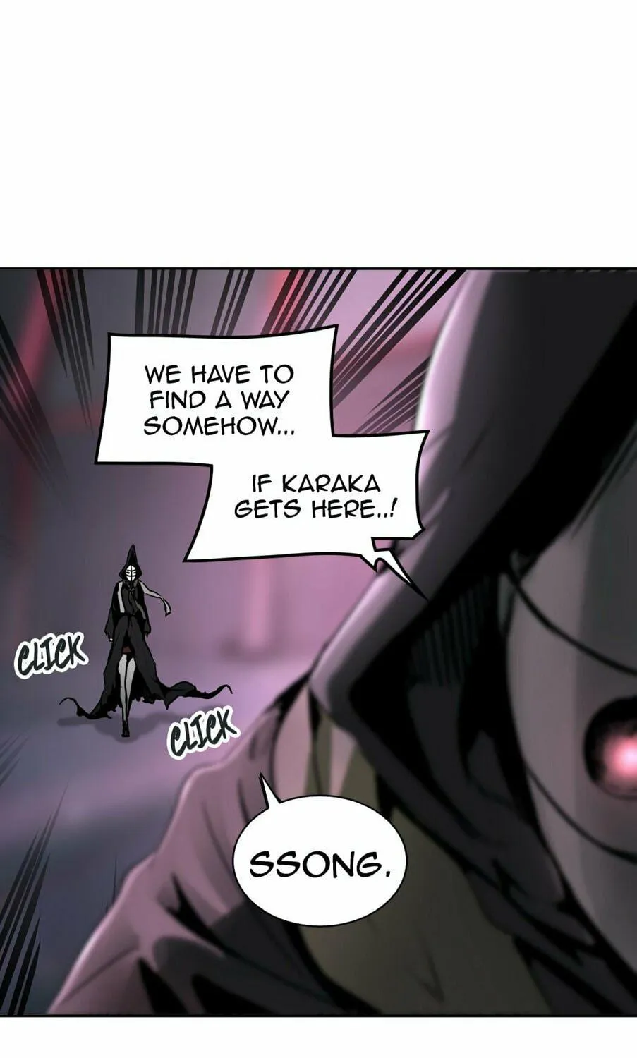 Tower of God Chapter 319 page 117 - 