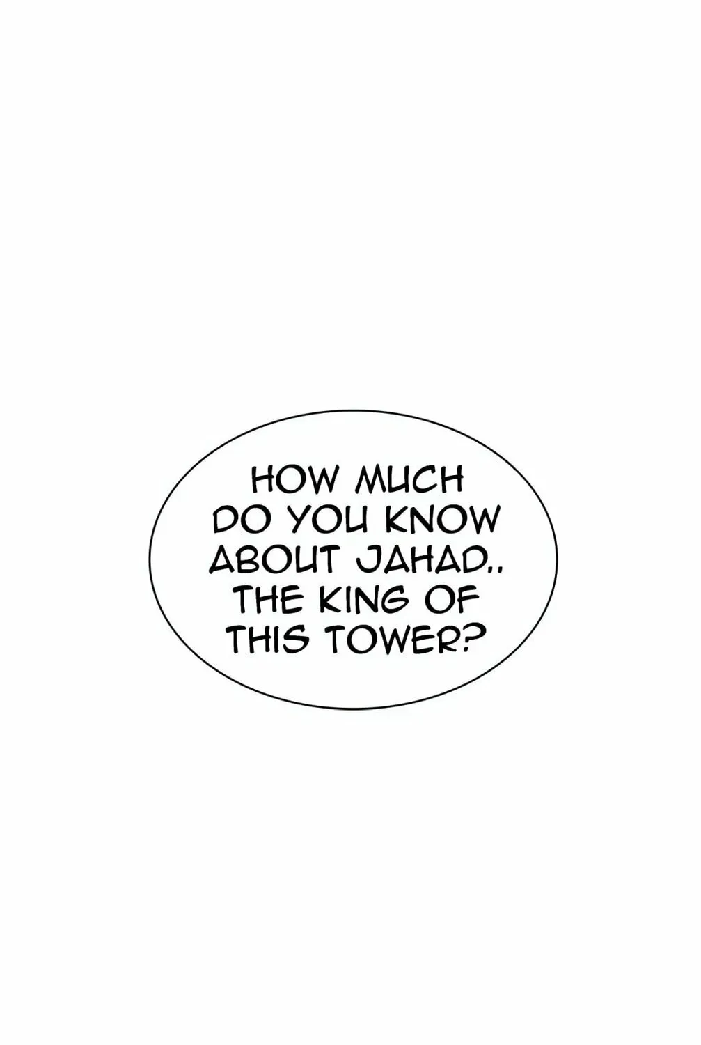 Tower of God Chapter 319 page 13 - 