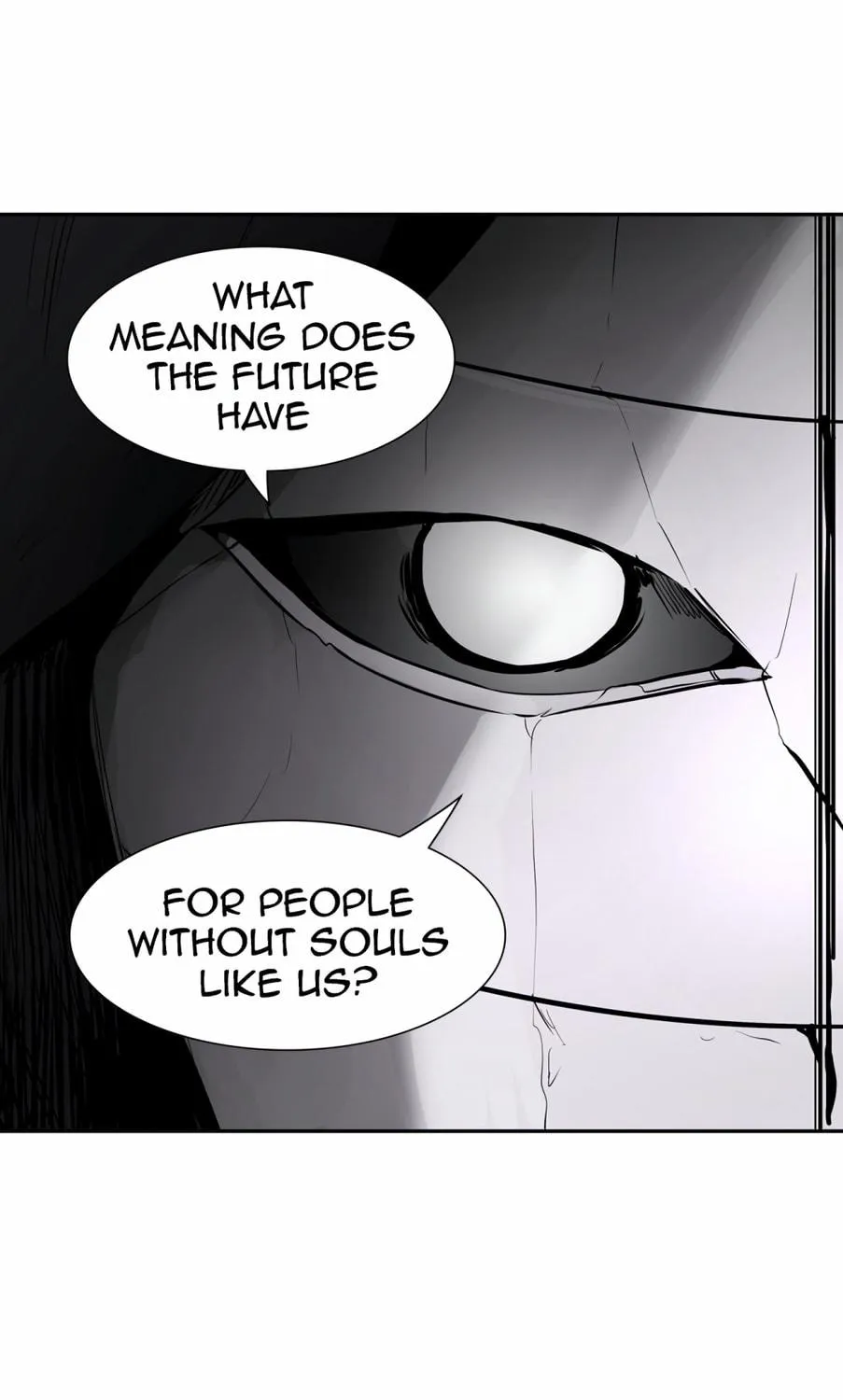 Tower of God Chapter 319 page 124 - 