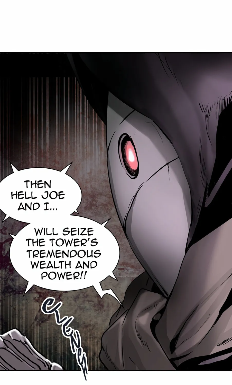 Tower of God Chapter 319 page 128 - 