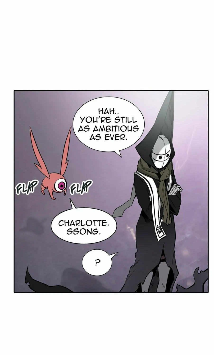 Tower of God Chapter 319 page 130 - 