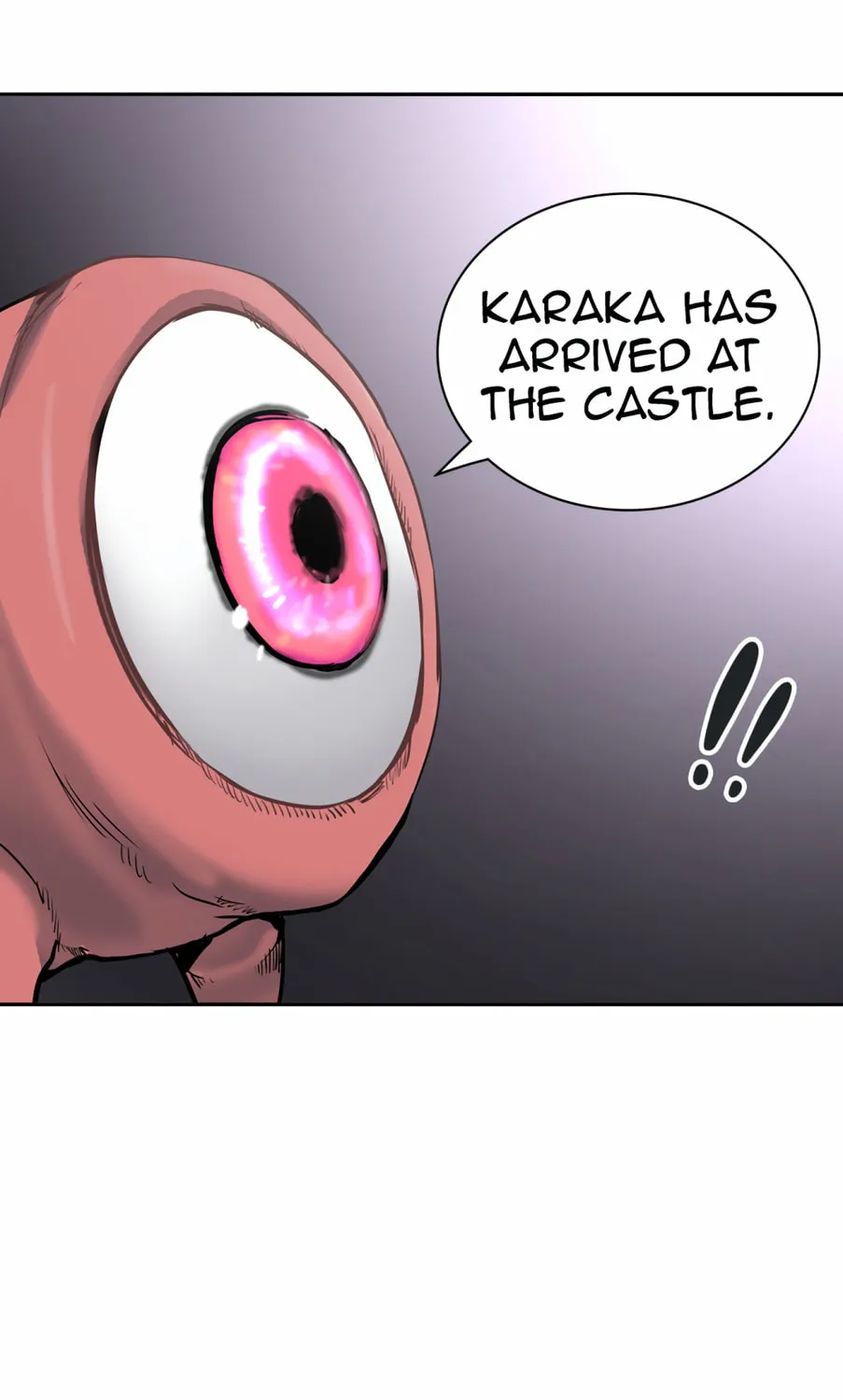 Tower of God Chapter 319 page 132 - 