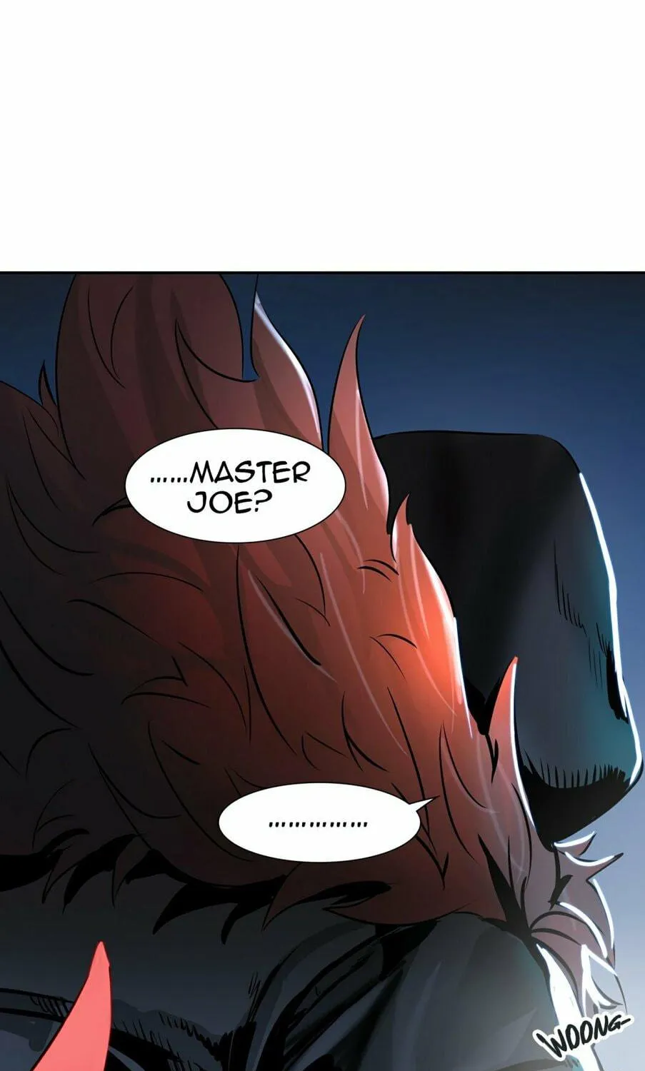 Tower of God Chapter 319 page 136 - 