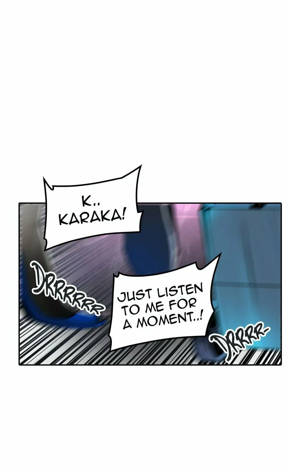 Tower of God Chapter 319 page 138 - 