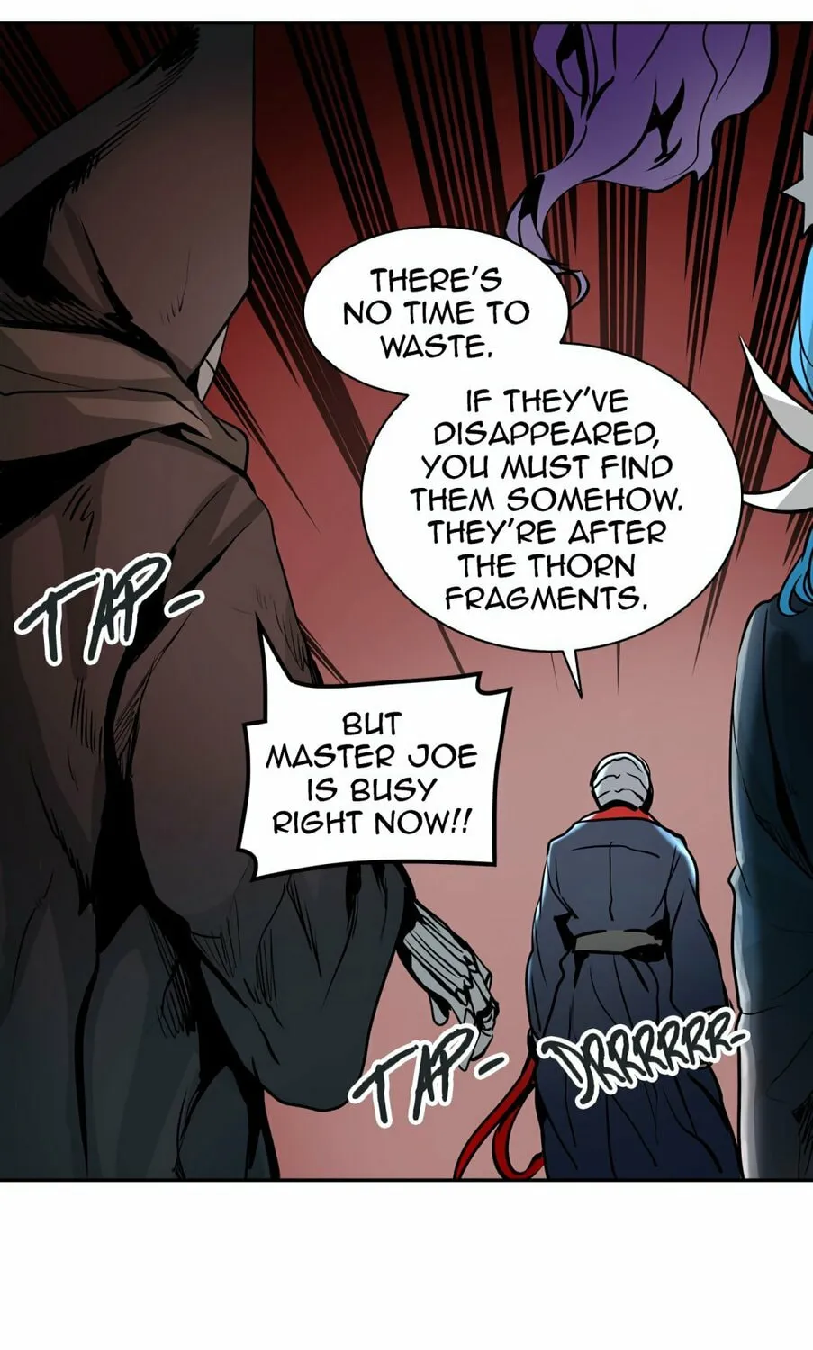 Tower of God Chapter 319 page 140 - 