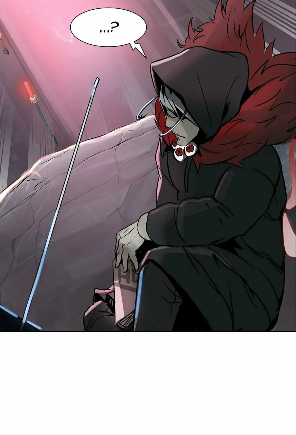 Tower of God Chapter 319 page 146 - 