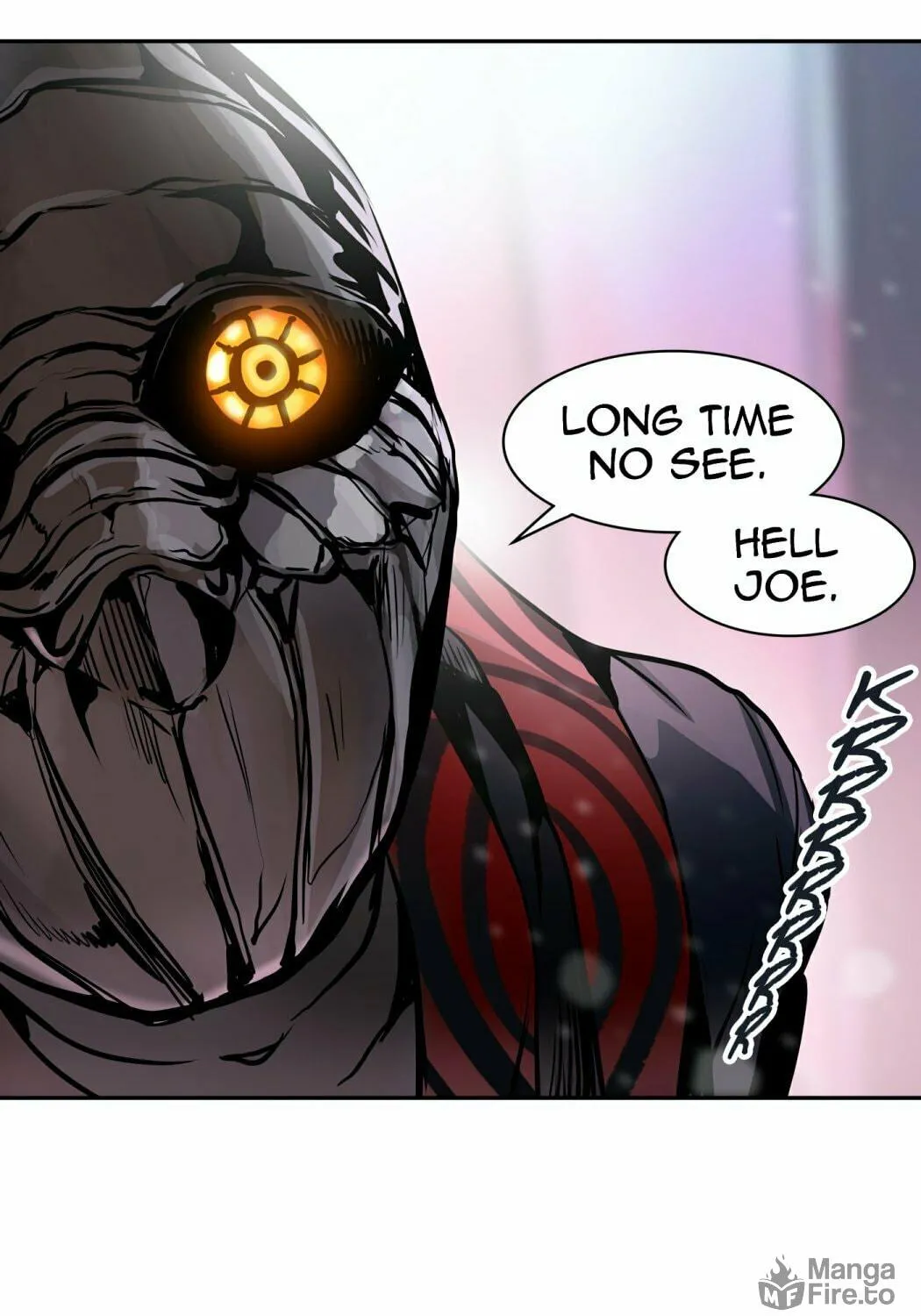 Tower of God Chapter 319 page 148 - 