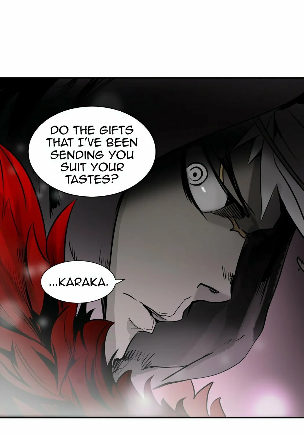 Tower of God Chapter 319 page 150 - 