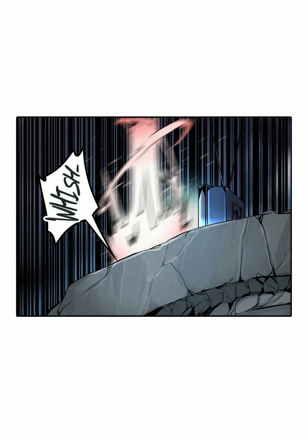 Tower of God Chapter 319 page 152 - 