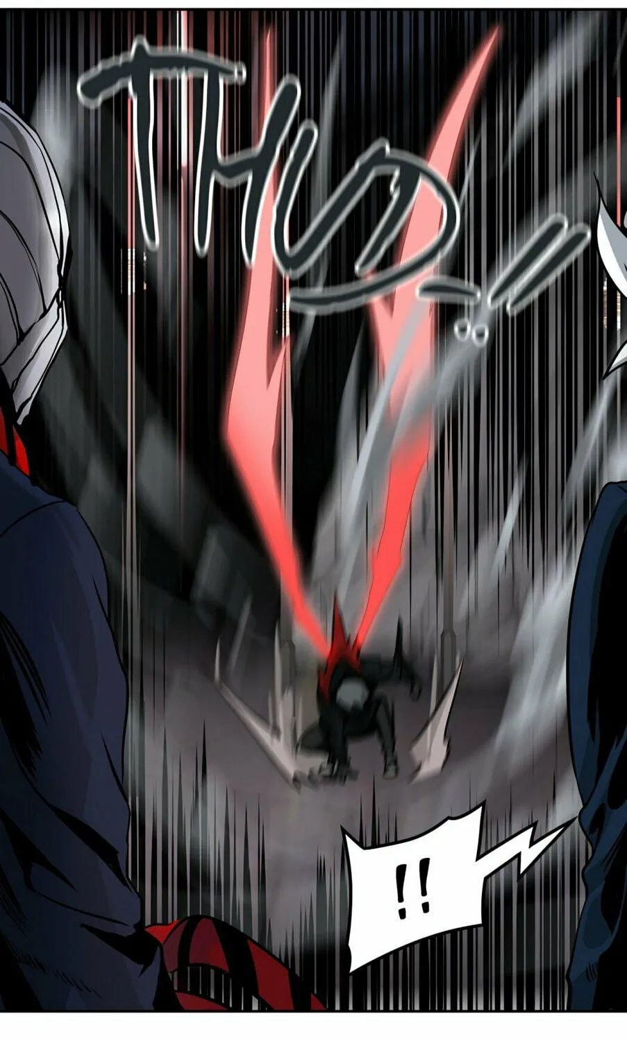 Tower of God Chapter 319 page 154 - 