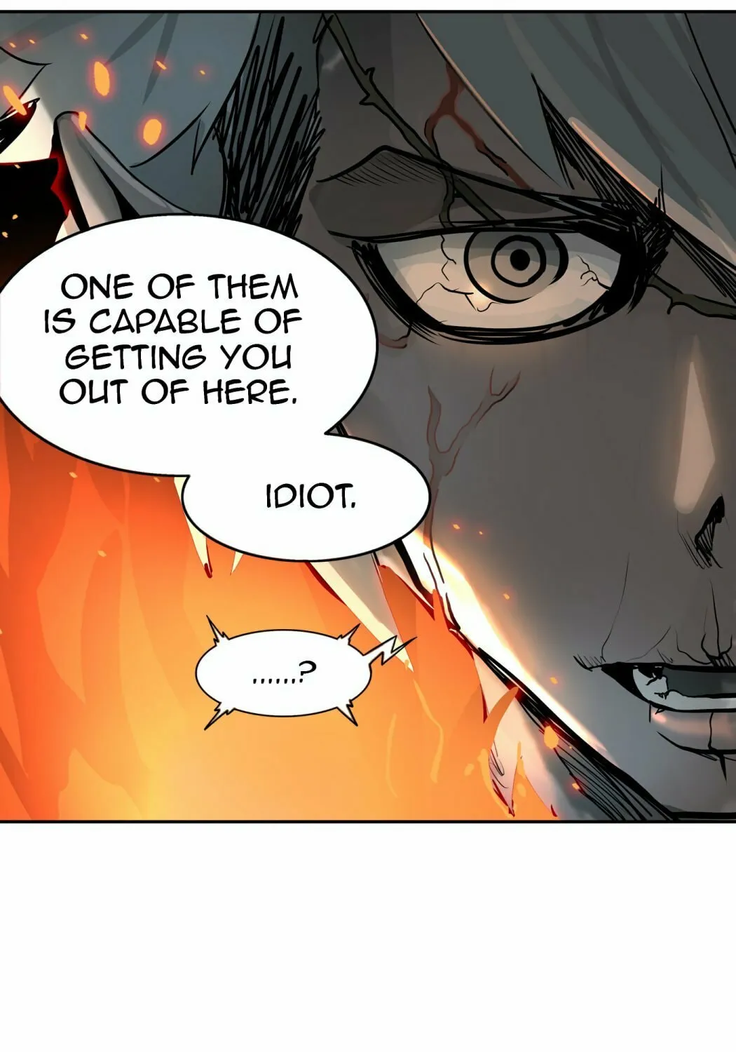 Tower of God Chapter 319 page 177 - 
