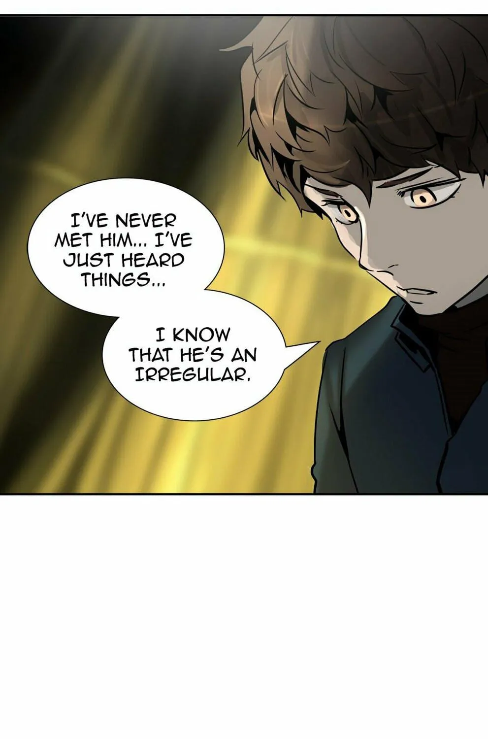 Tower of God Chapter 319 page 180 - 