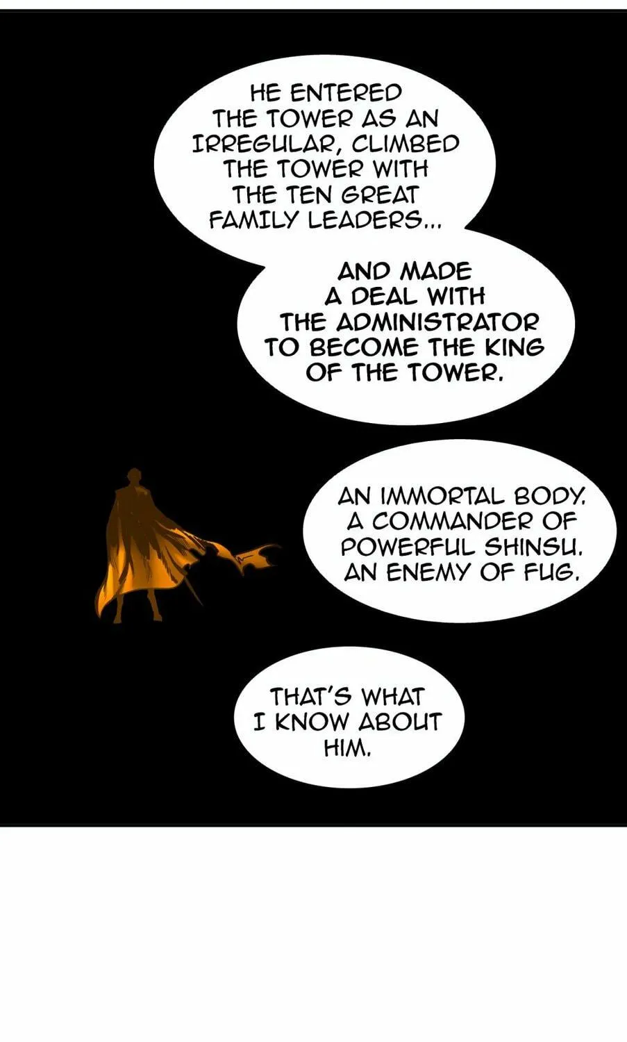 Tower of God Chapter 319 page 182 - 