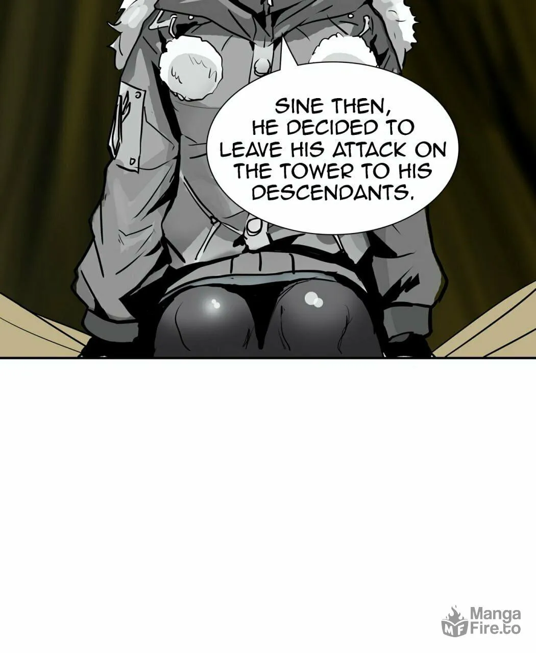 Tower of God Chapter 319 page 185 - 