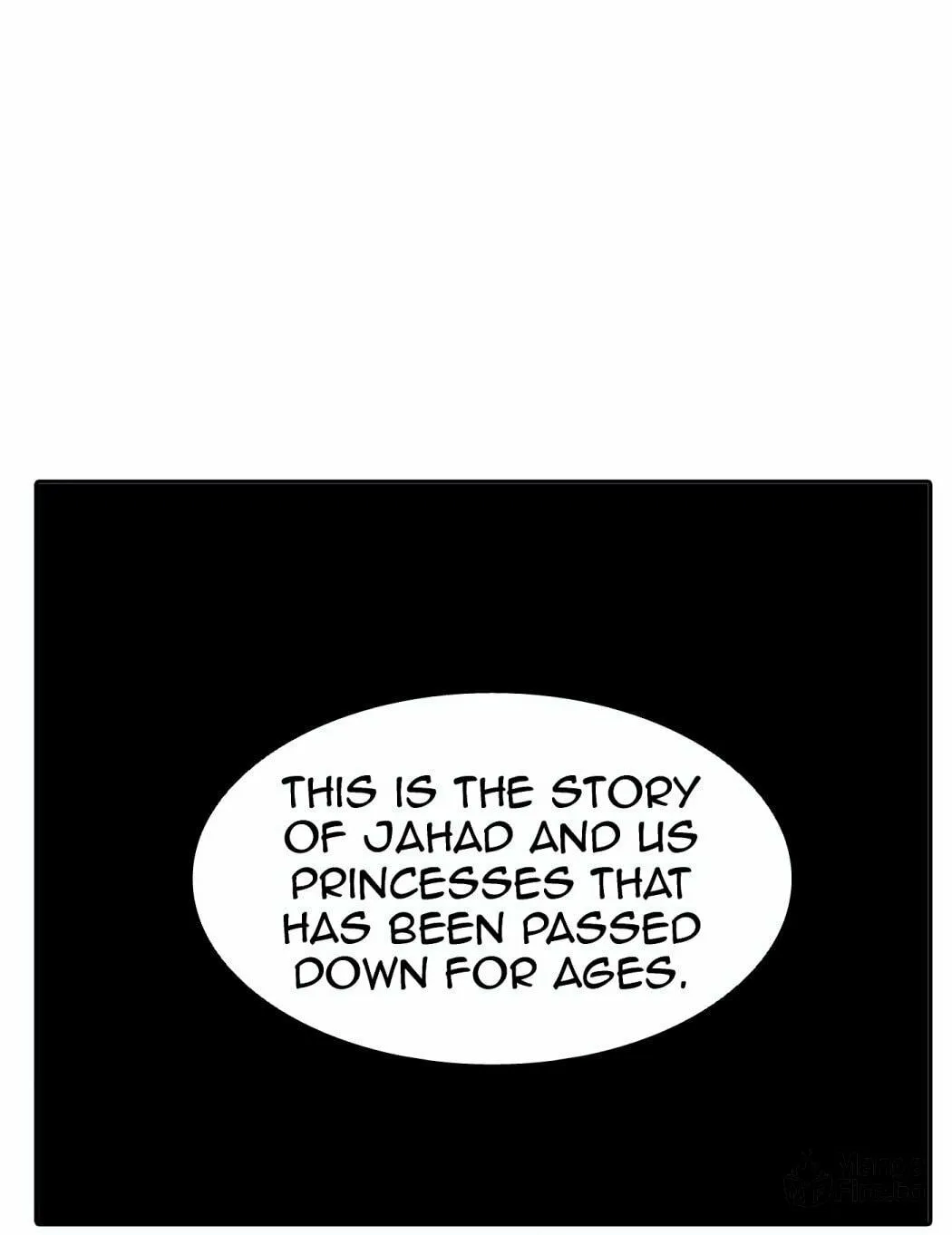 Tower of God Chapter 319 page 190 - 
