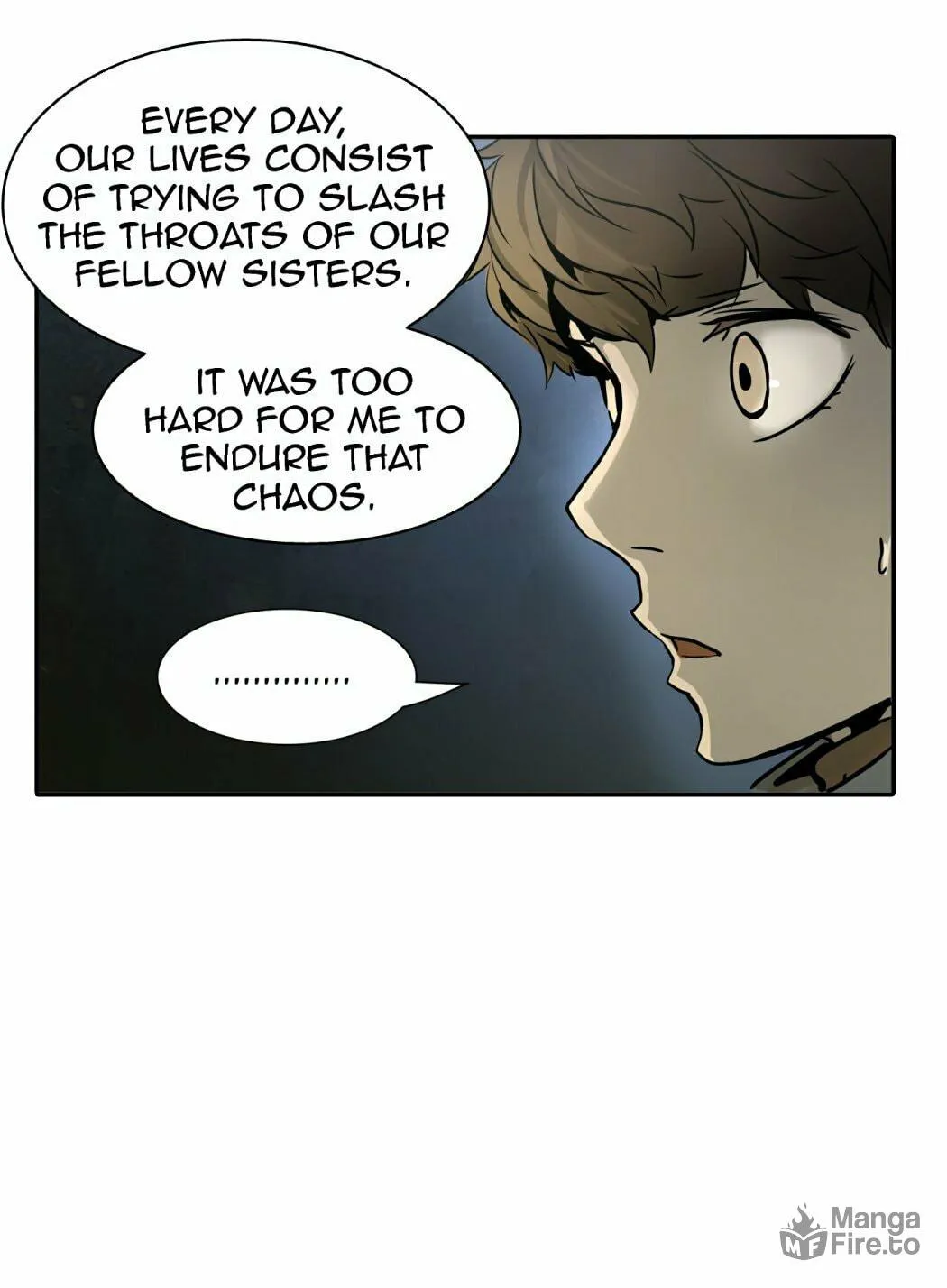 Tower of God Chapter 319 page 194 - 