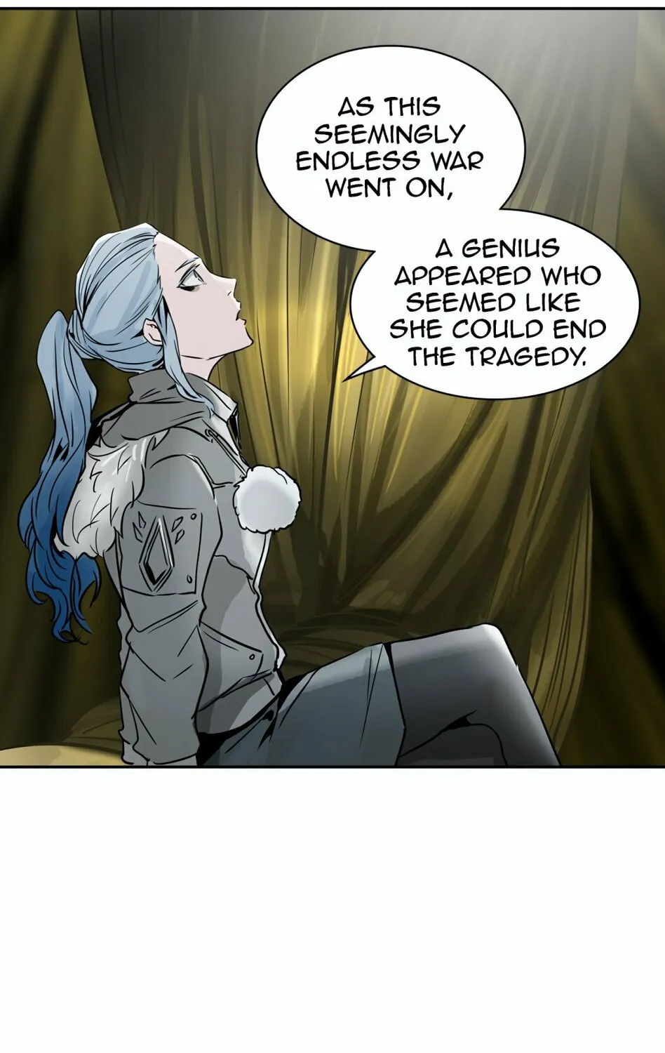 Tower of God Chapter 319 page 195 - 
