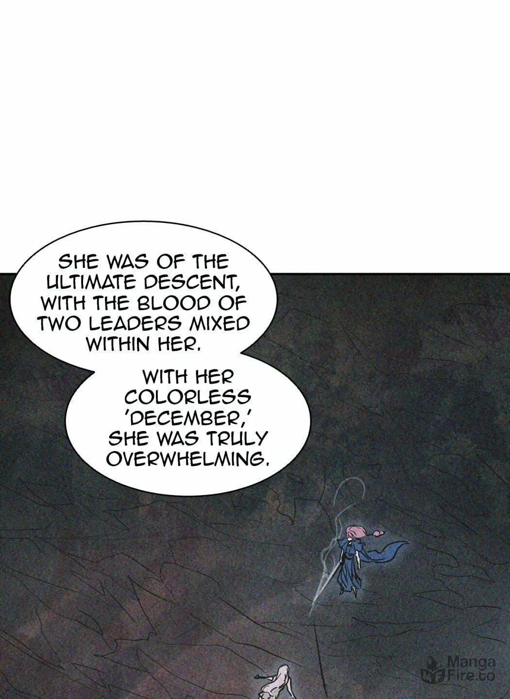 Tower of God Chapter 319 page 199 - 