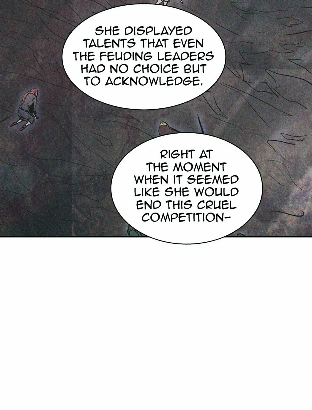 Tower of God Chapter 319 page 200 - 