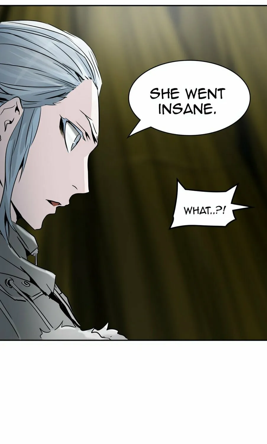 Tower of God Chapter 319 page 201 - 
