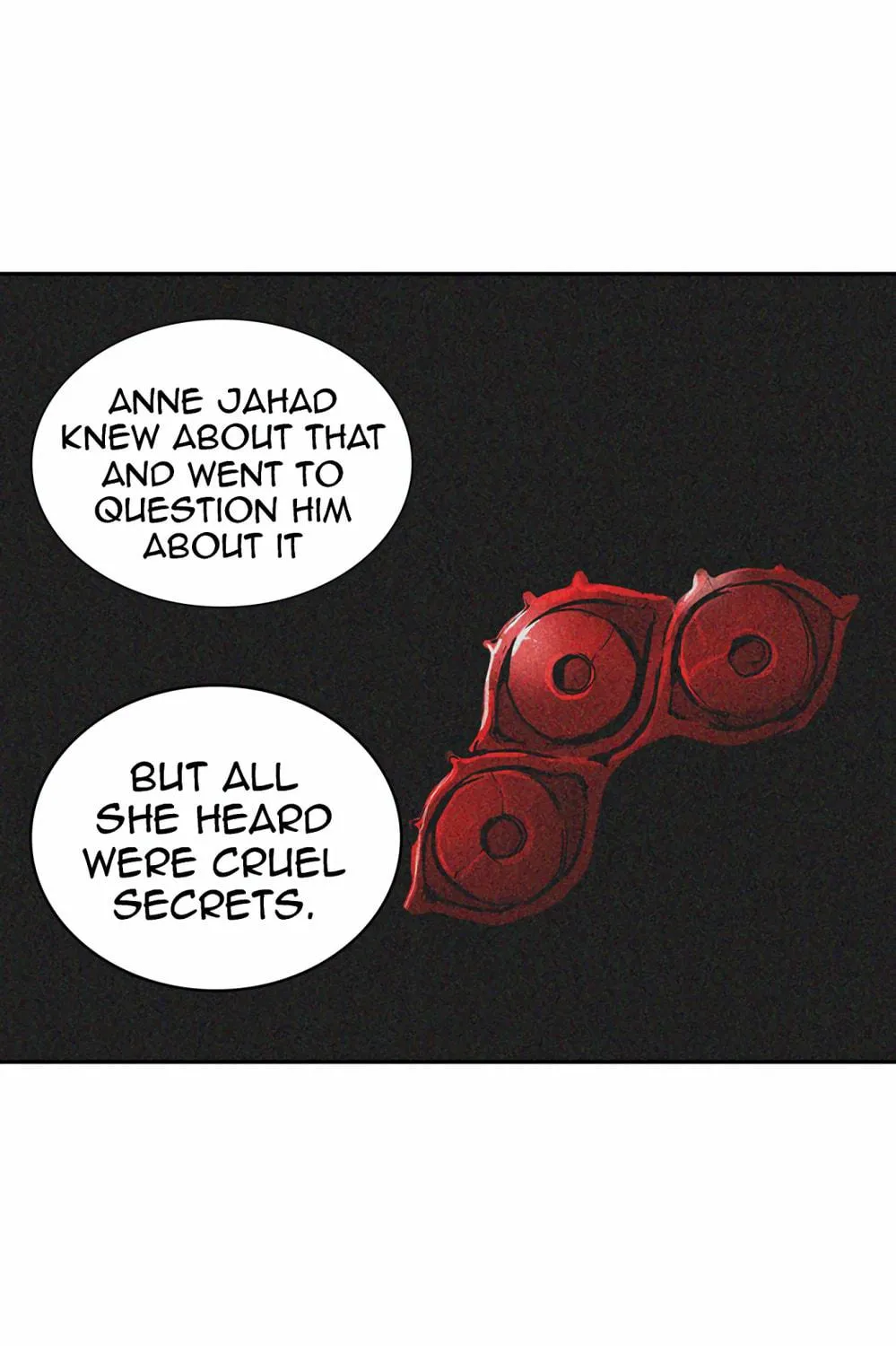 Tower of God Chapter 319 page 209 - 