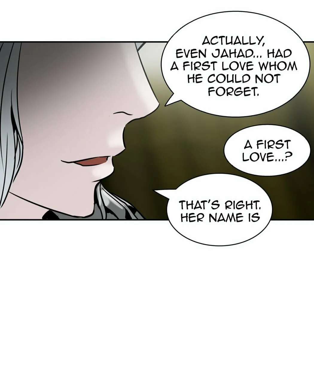 Tower of God Chapter 319 page 211 - 