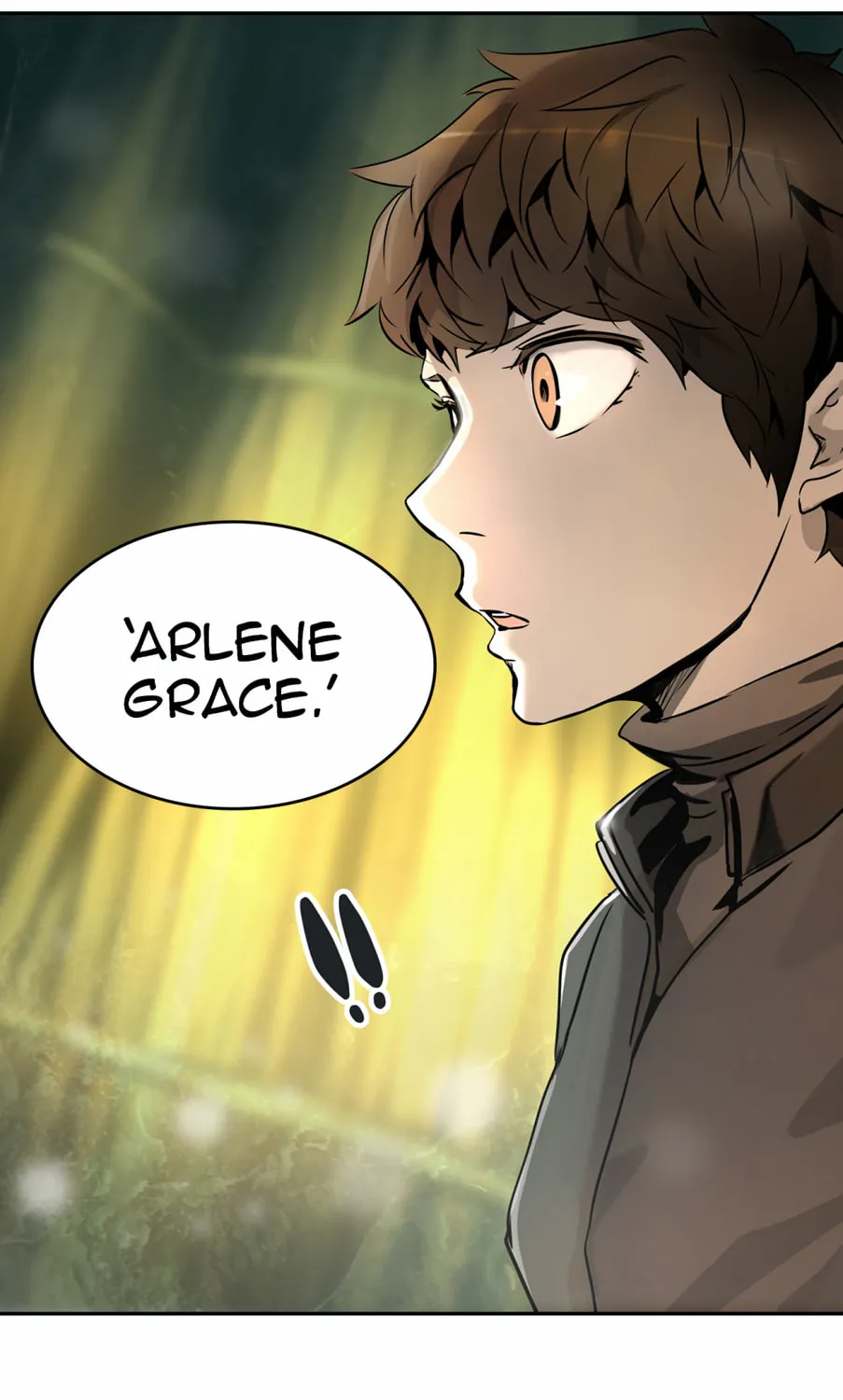 Tower of God Chapter 319 page 212 - 