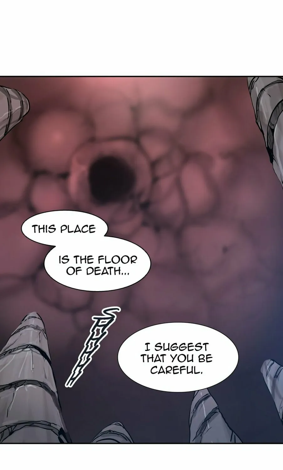 Tower of God Chapter 319 page 24 - 