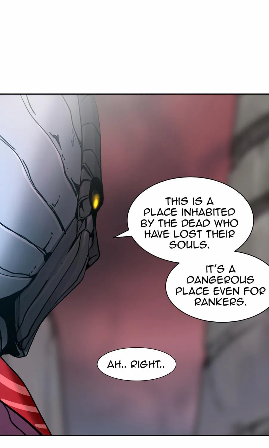Tower of God Chapter 319 page 26 - 