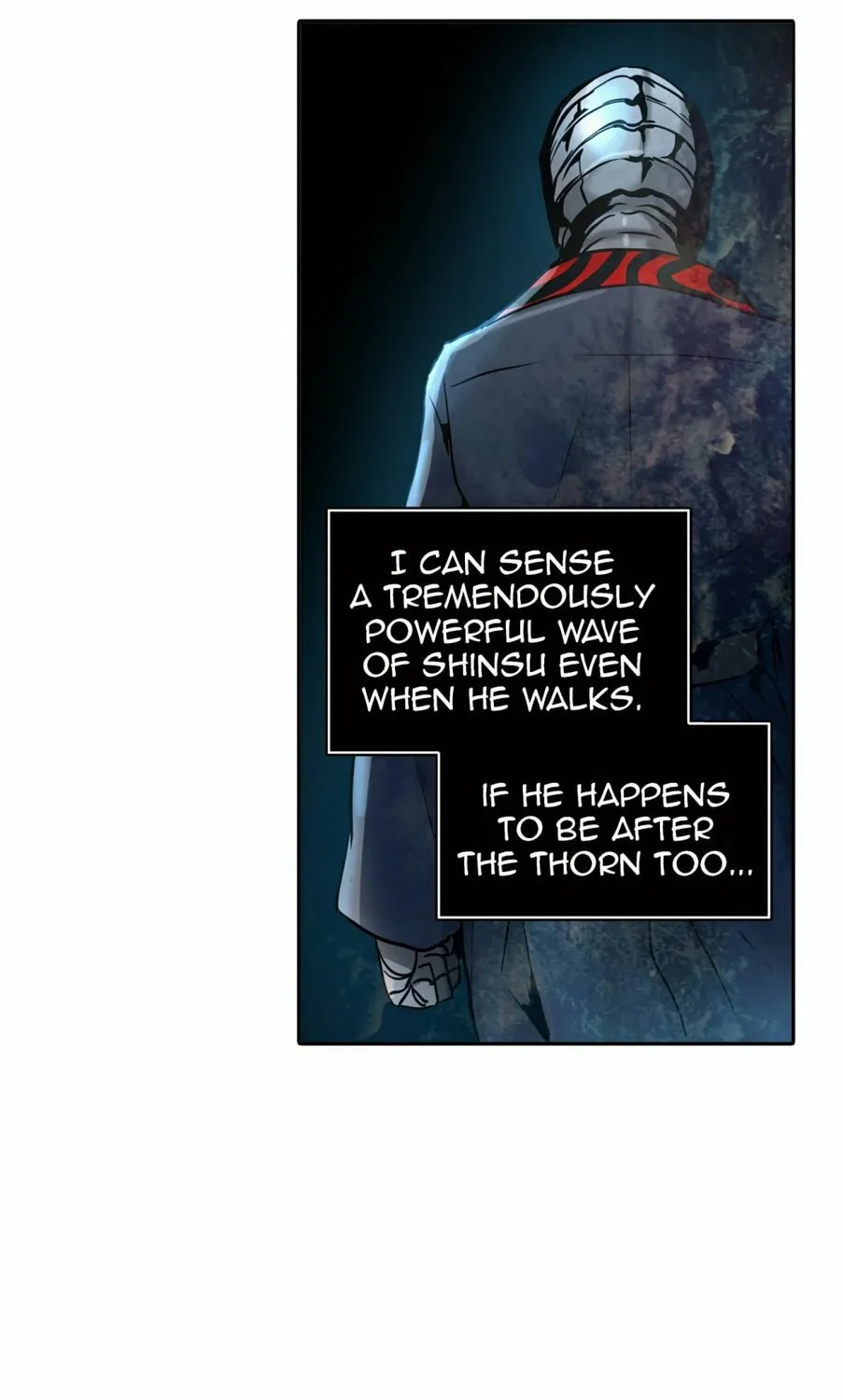 Tower of God Chapter 319 page 40 - 