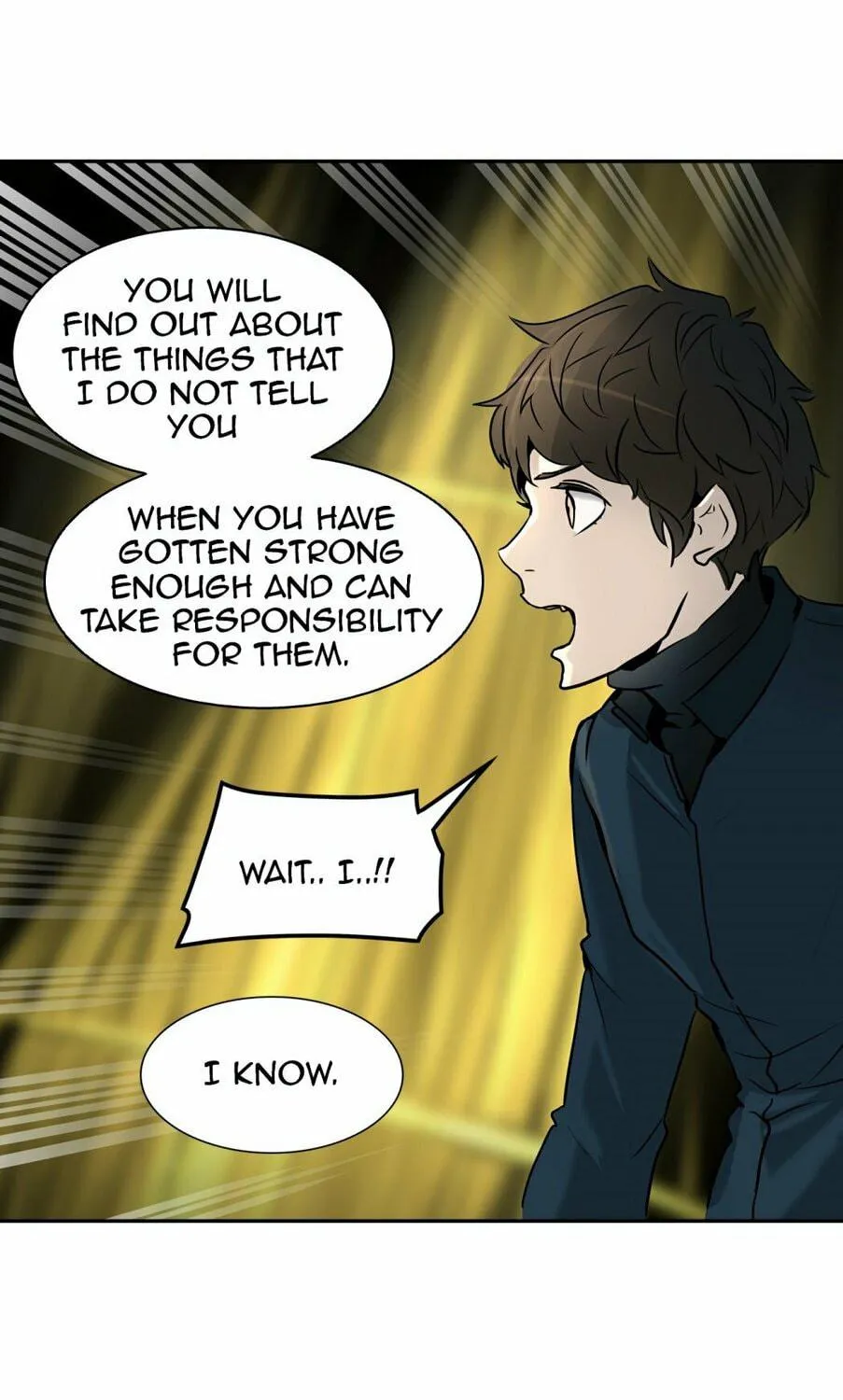 Tower of God Chapter 319 page 5 - 
