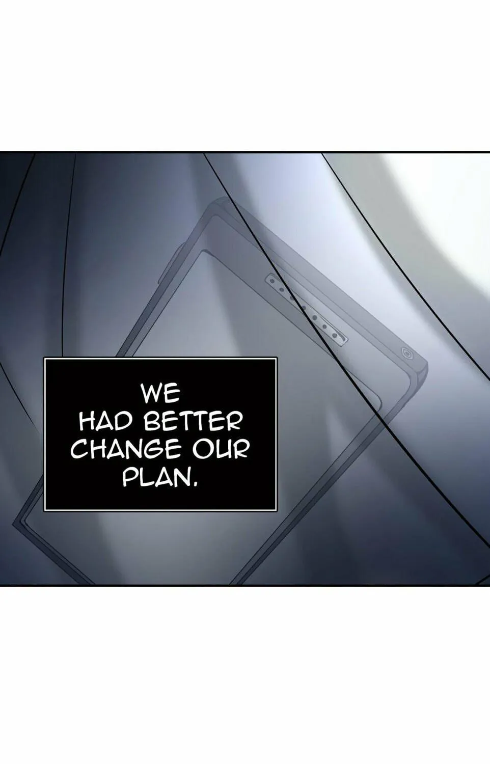 Tower of God Chapter 319 page 44 - 