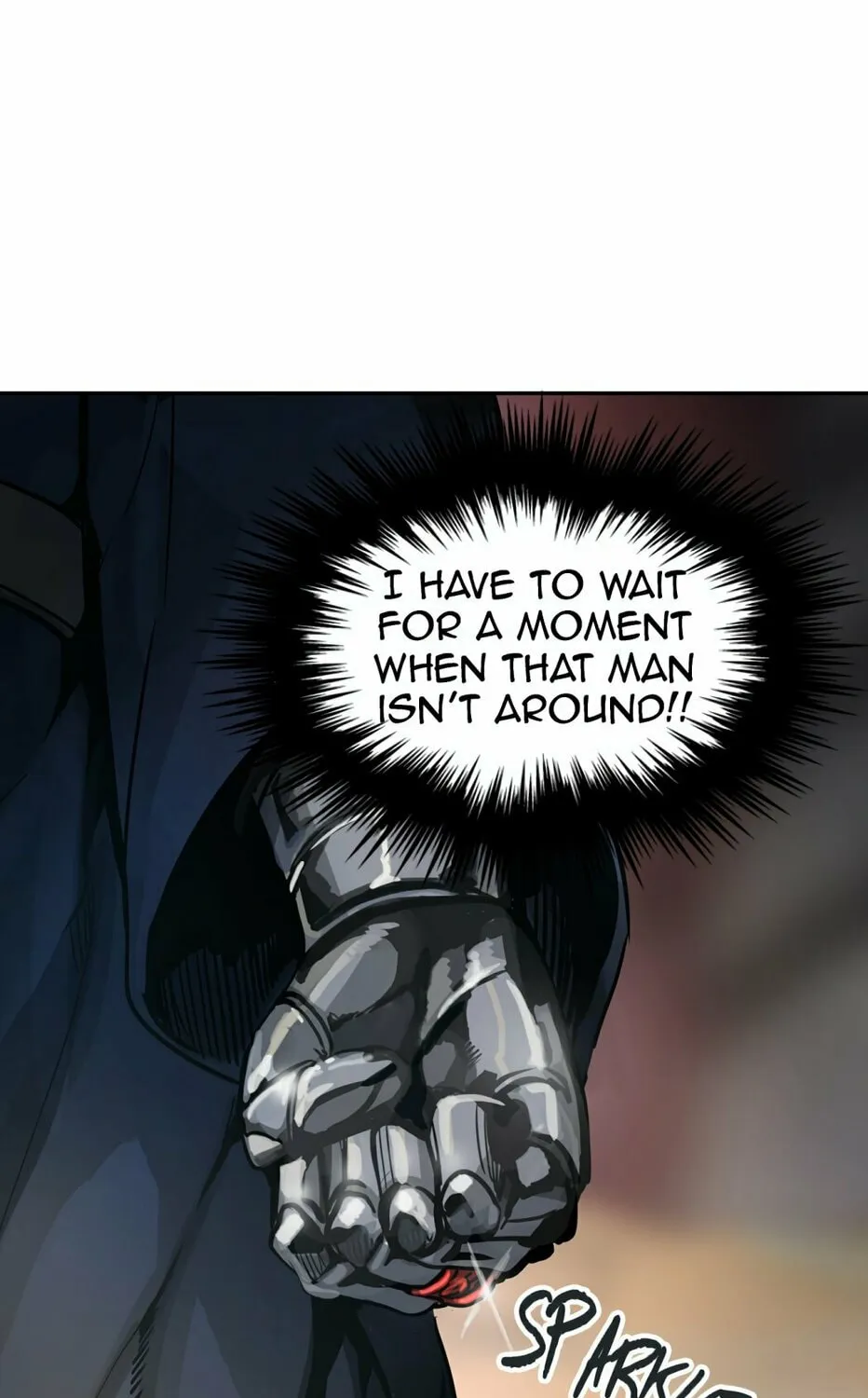 Tower of God Chapter 319 page 48 - 