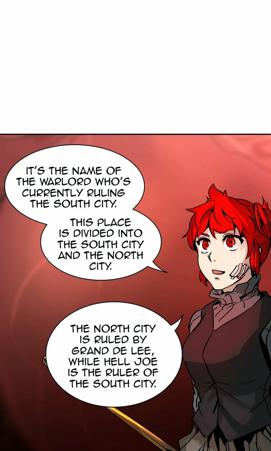 Tower of God Chapter 319 page 52 - 