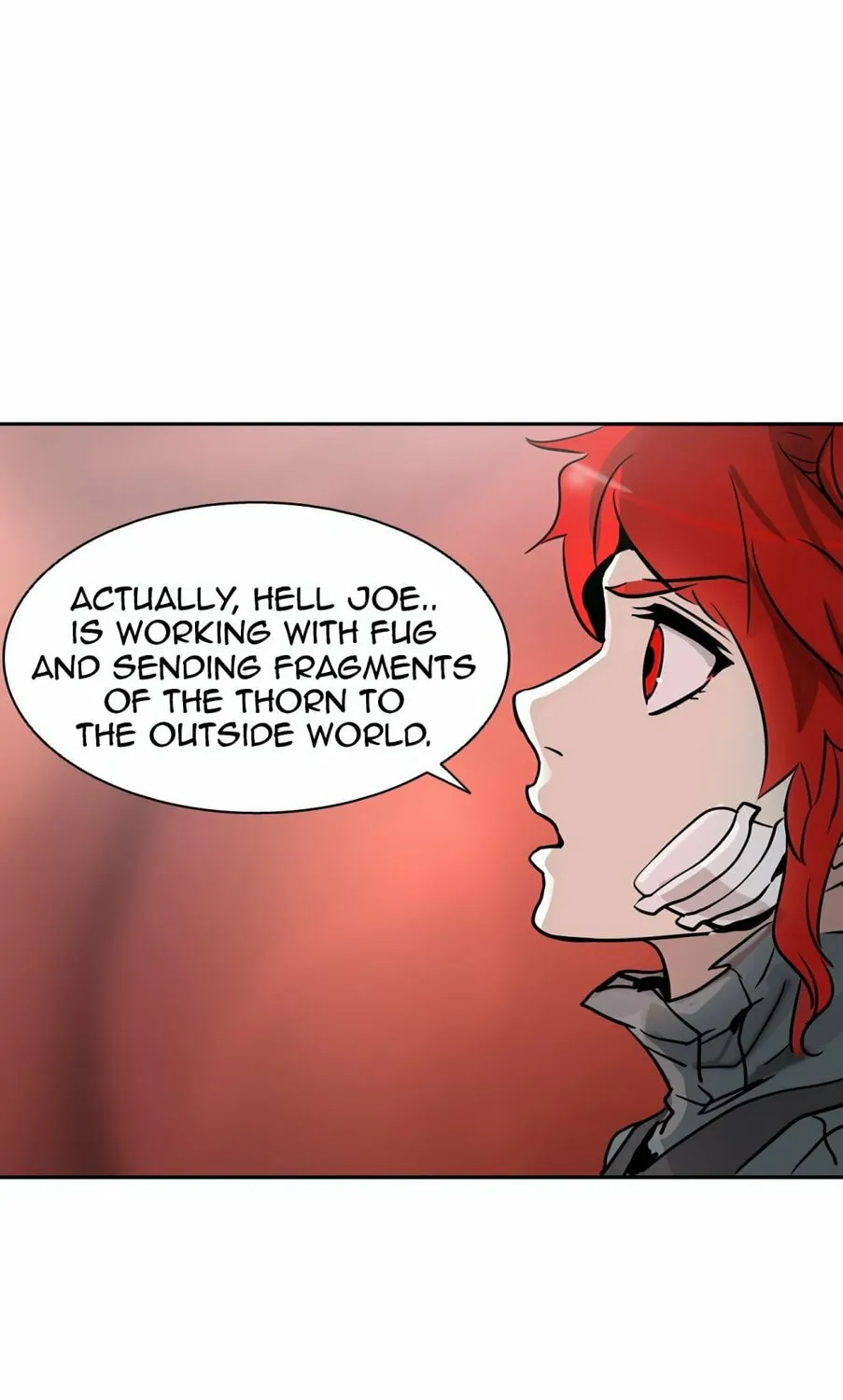 Tower of God Chapter 319 page 68 - 