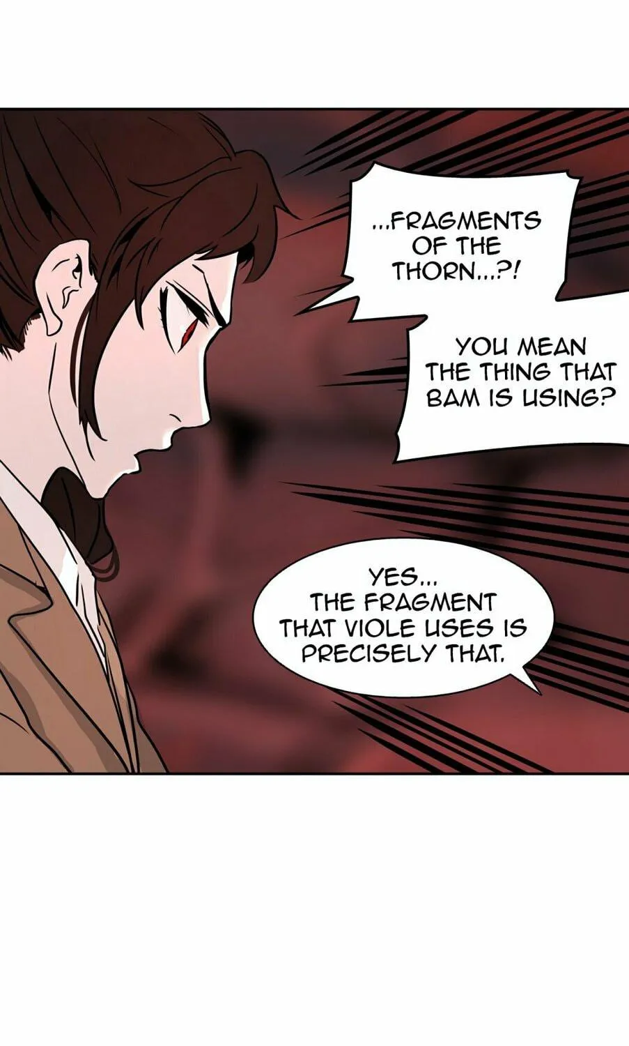 Tower of God Chapter 319 page 70 - 