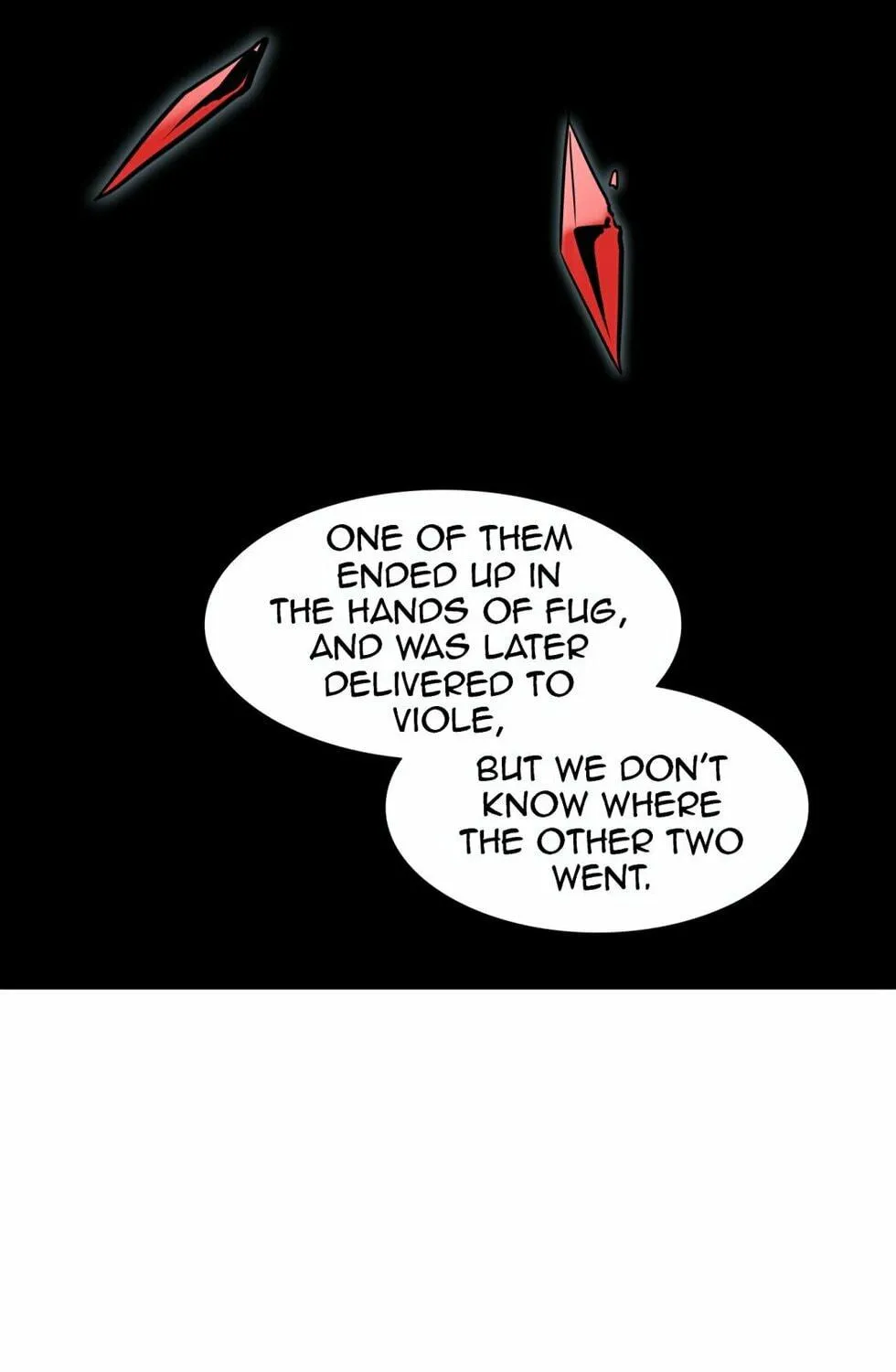 Tower of God Chapter 319 page 74 - 