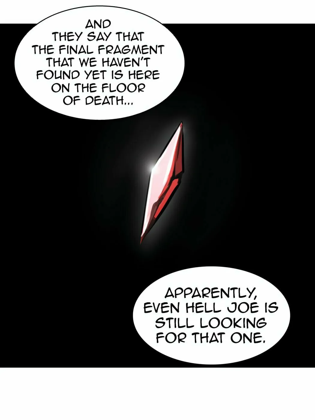 Tower of God Chapter 319 page 76 - 