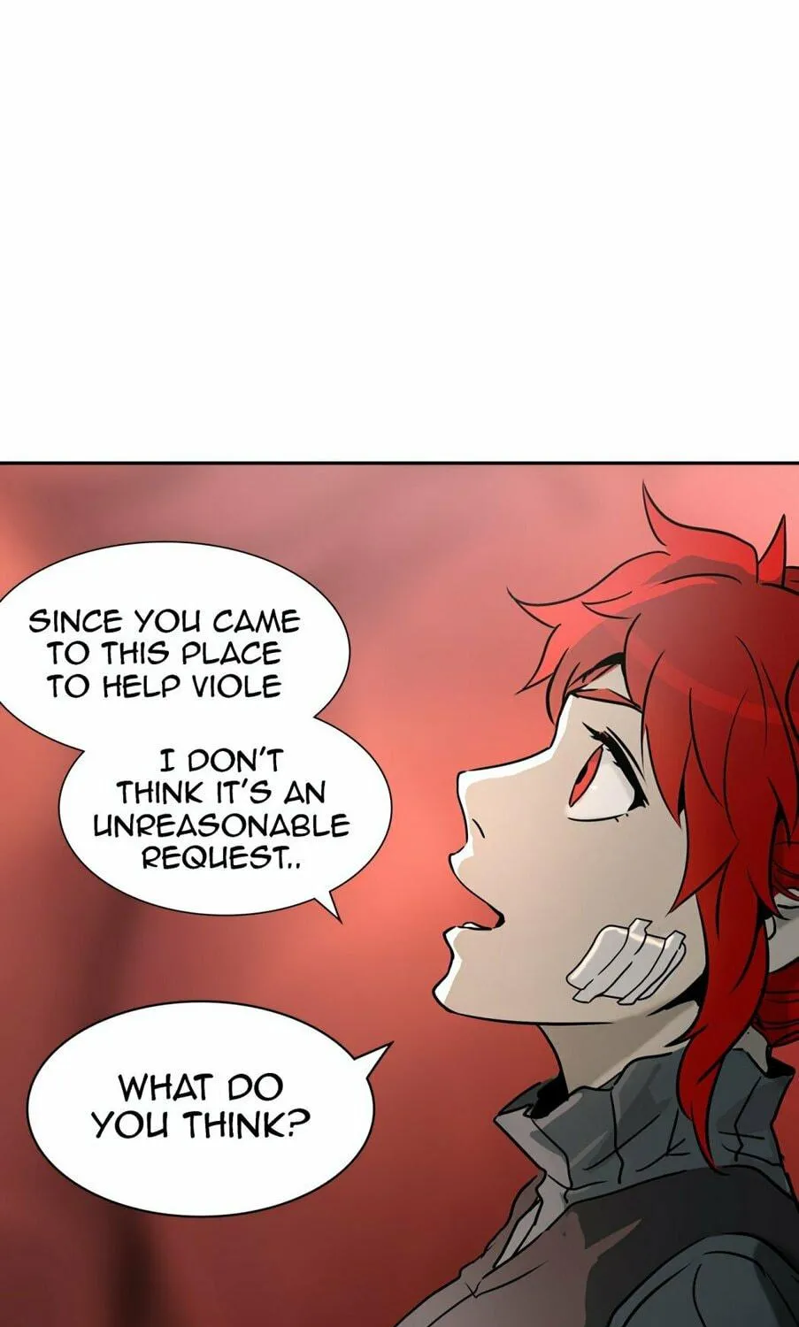 Tower of God Chapter 319 page 79 - 