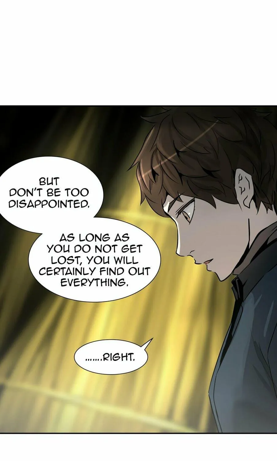 Tower of God Chapter 319 page 9 - 