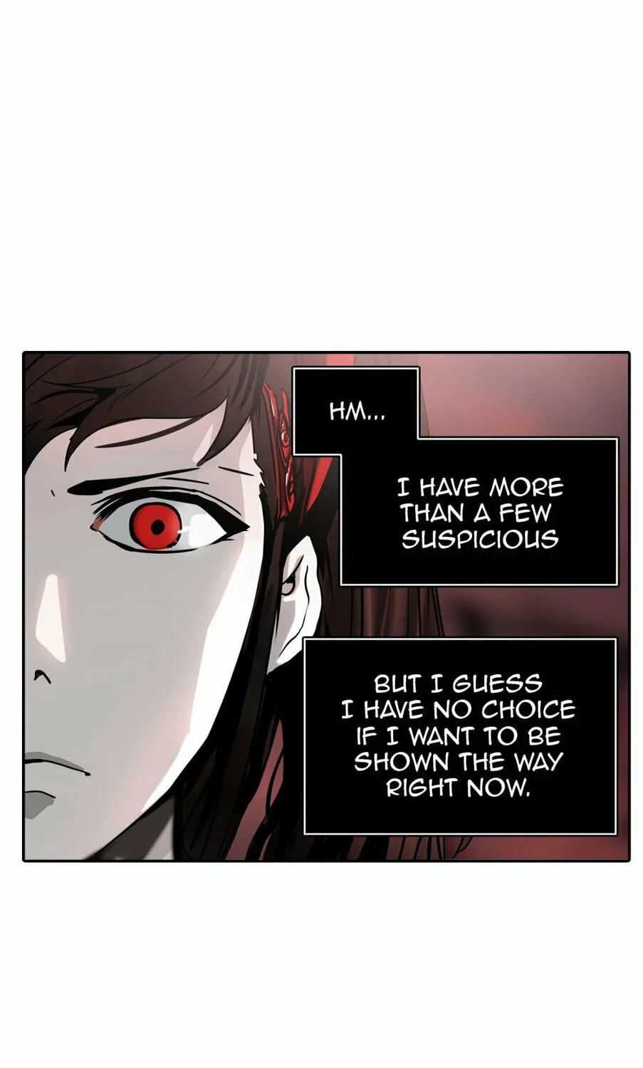 Tower of God Chapter 319 page 81 - 