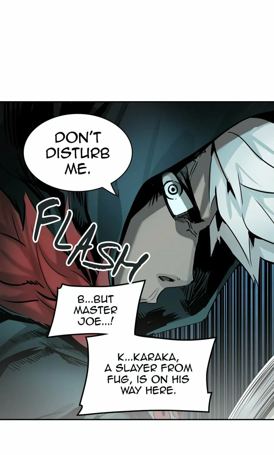 Tower of God Chapter 319 page 93 - 